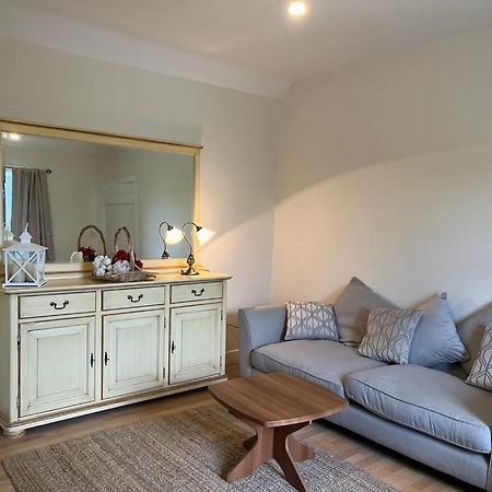 Willow Cottage Kinloss Экстерьер фото